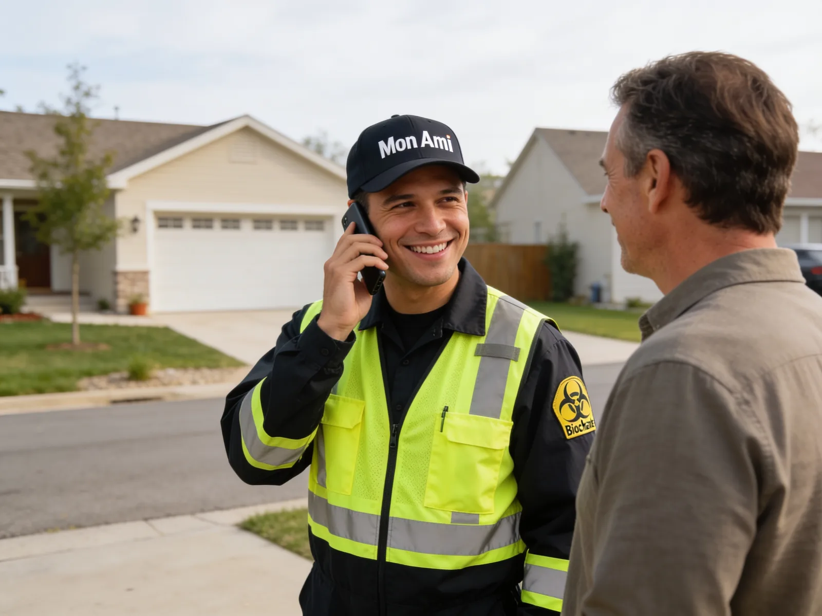 Sewage Cleanup Belpre, OH FAQs